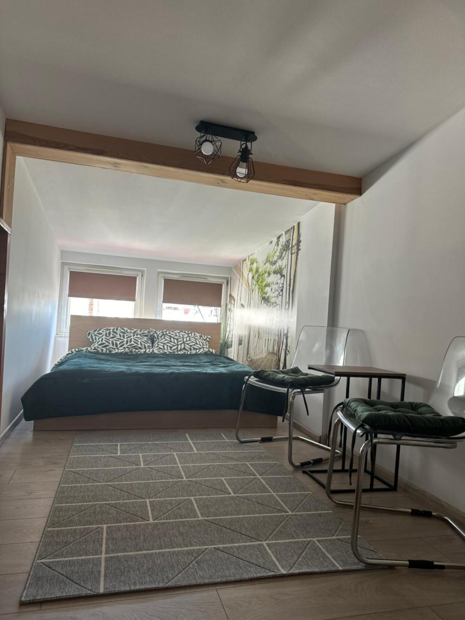 Apartment Paulinska - Centrum Kazimierza *