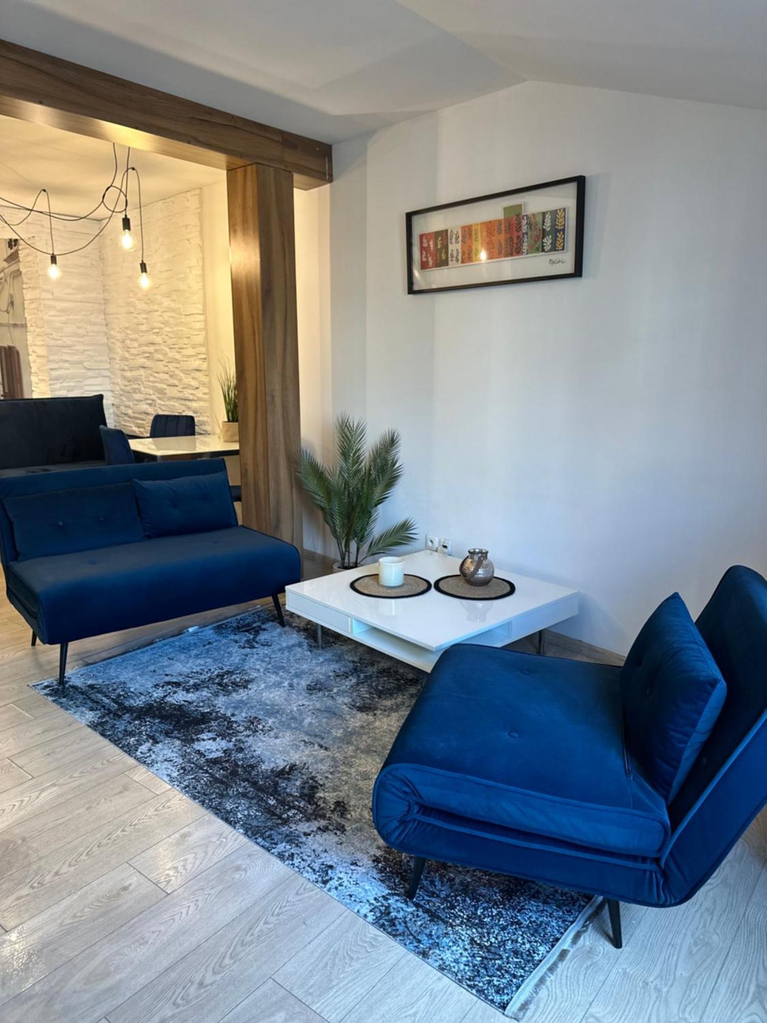 Apartment Paulinska - Centrum Kazimierza