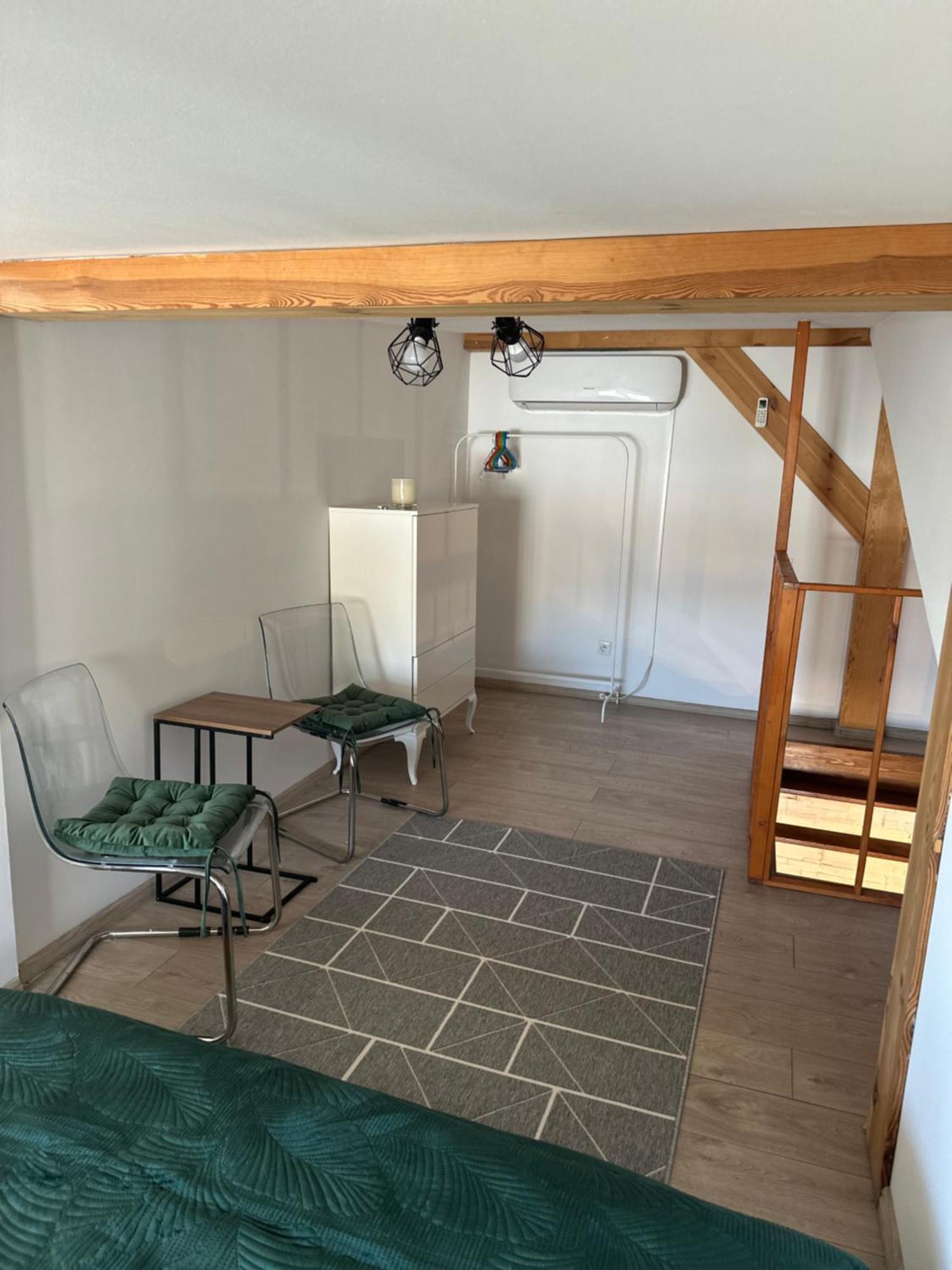 Apartment Paulinska - Centrum Kazimierza Krakow